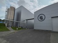 Rozbudowa hali magazynowej w Chorzowie